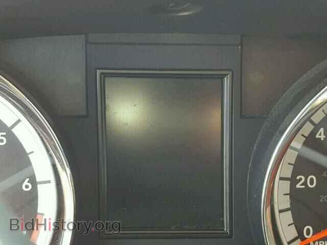 2011 DODGE DURANGO - VIN: 1D4RE2GGXBC673440 - Photo 8