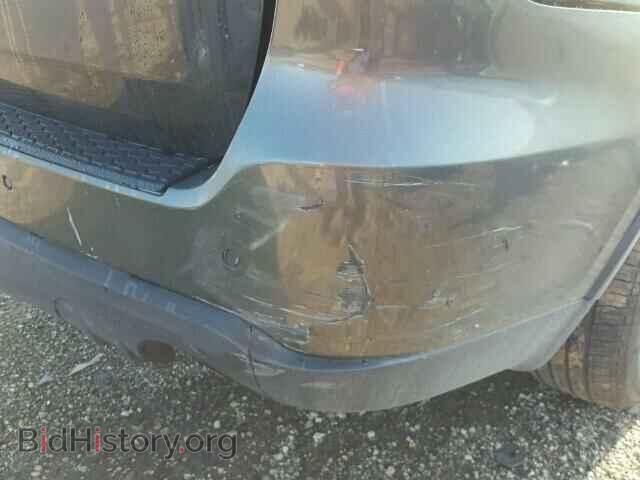 2011 DODGE DURANGO - VIN: 1D4RE2GGXBC673440 - Photo 9