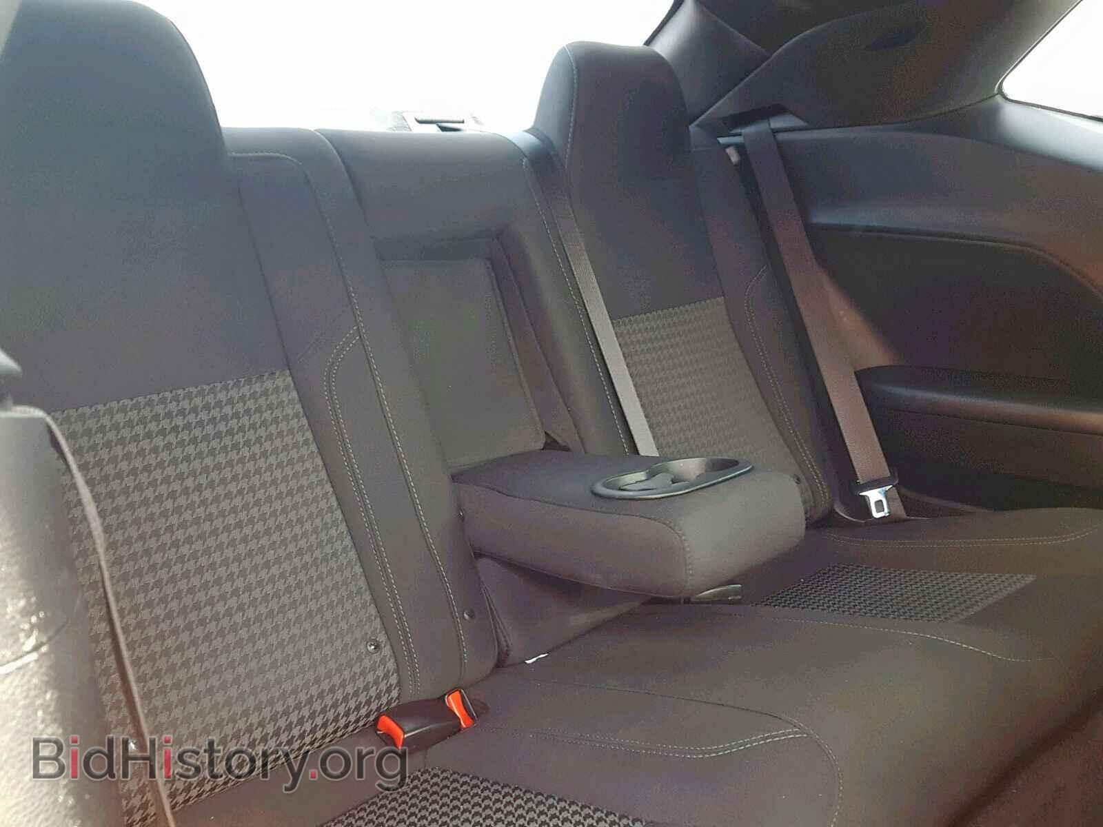 2017 DODGE CHALLENGER - VIN: 2C3CDZAG3HH519511 - Фото 6