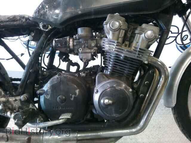1979 HONDA CBR CYCLE - VIN: RC042010623 - Фото 7