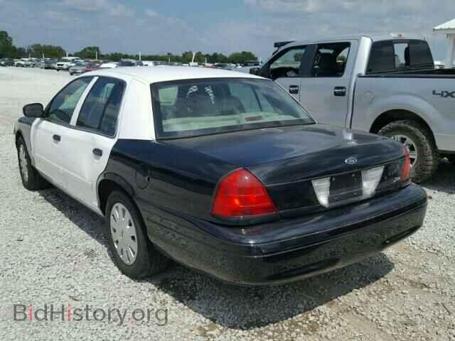 2010 FORD CROWN VIC - VIN: 2FABP7BV2AX127931 - Фото 3