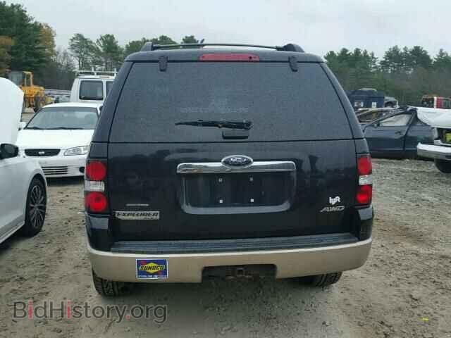 2008 FORD EXPLORER - VIN: 1FMEU84E28UB00499 - Фото 10