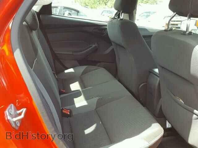 2012 FORD FOCUS - VIN: 1FAHP3F23CL145728 - Фото 6