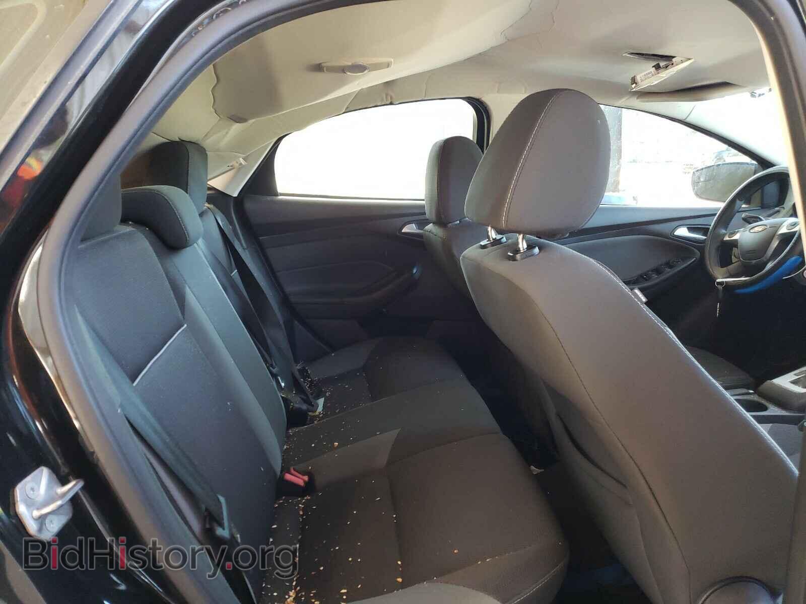 2014 FORD FOCUS - VIN: 1FADP3K21EL201687 - Фото 6
