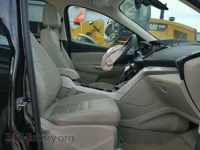 2013 FORD ESCAPE - VIN: 1FMCU0H93DUC47799 - Photo 5