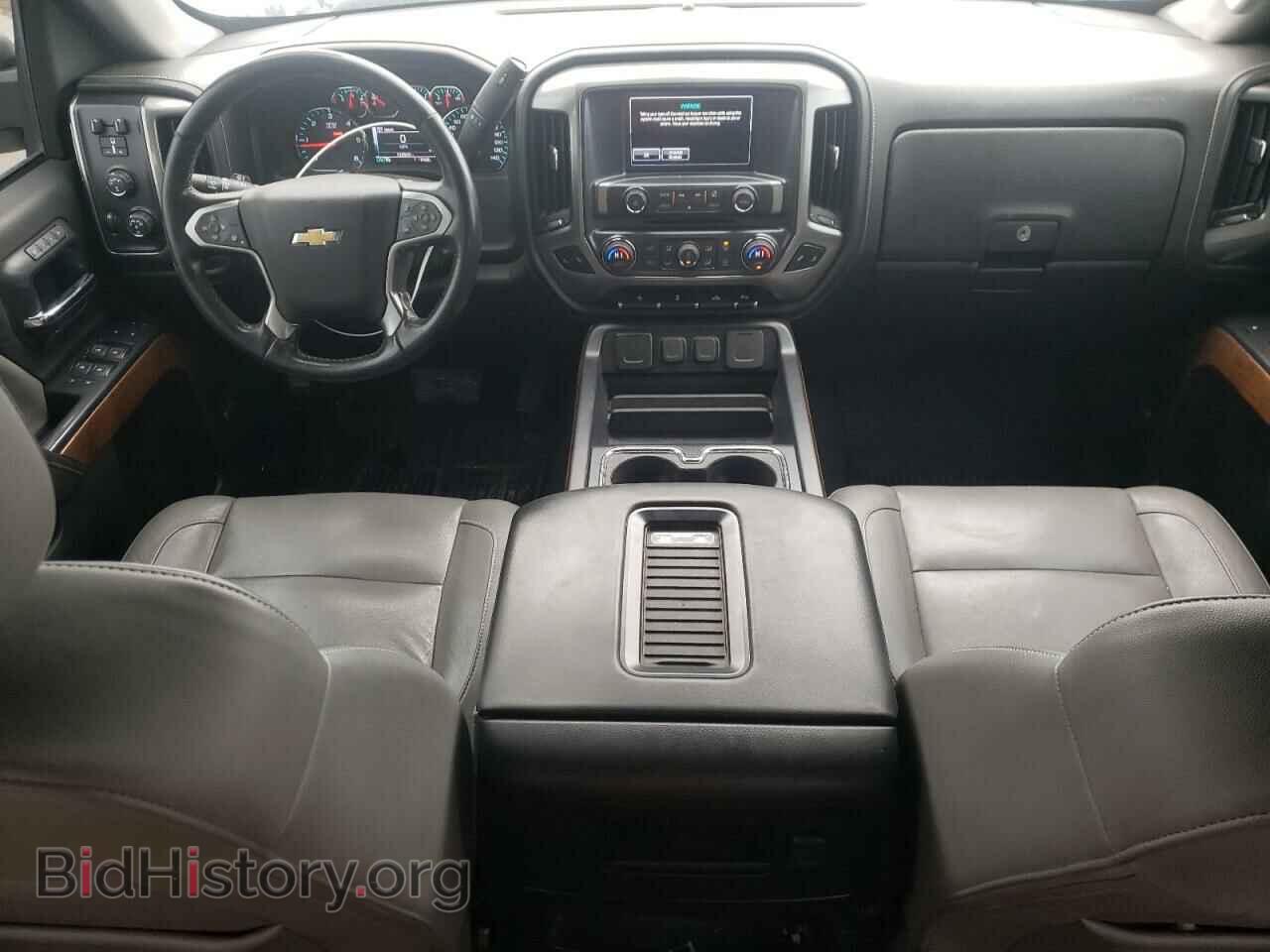 2018 CHEVROLET ALL Models - VIN: 3GCUKSEC2JG647748 - Фото 8