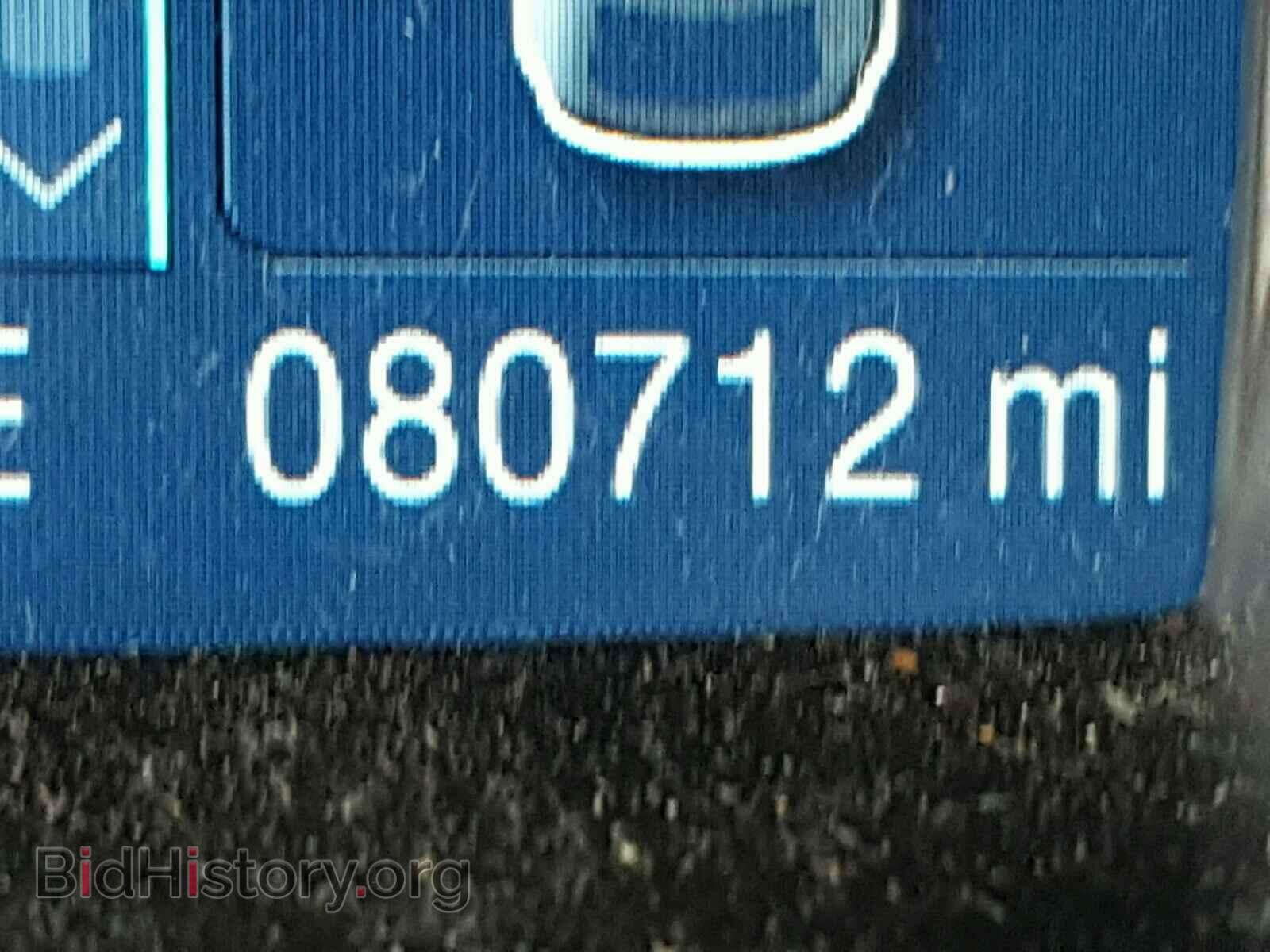 2013 FORD ESCAPE S - VIN: 1FMCU0F76DUD32475 - Photo 8
