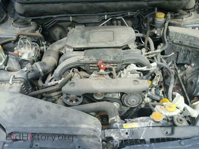 2012 SUBARU OUTBACK - VIN: 4S4BRBCC2C3255103 - Photo 7