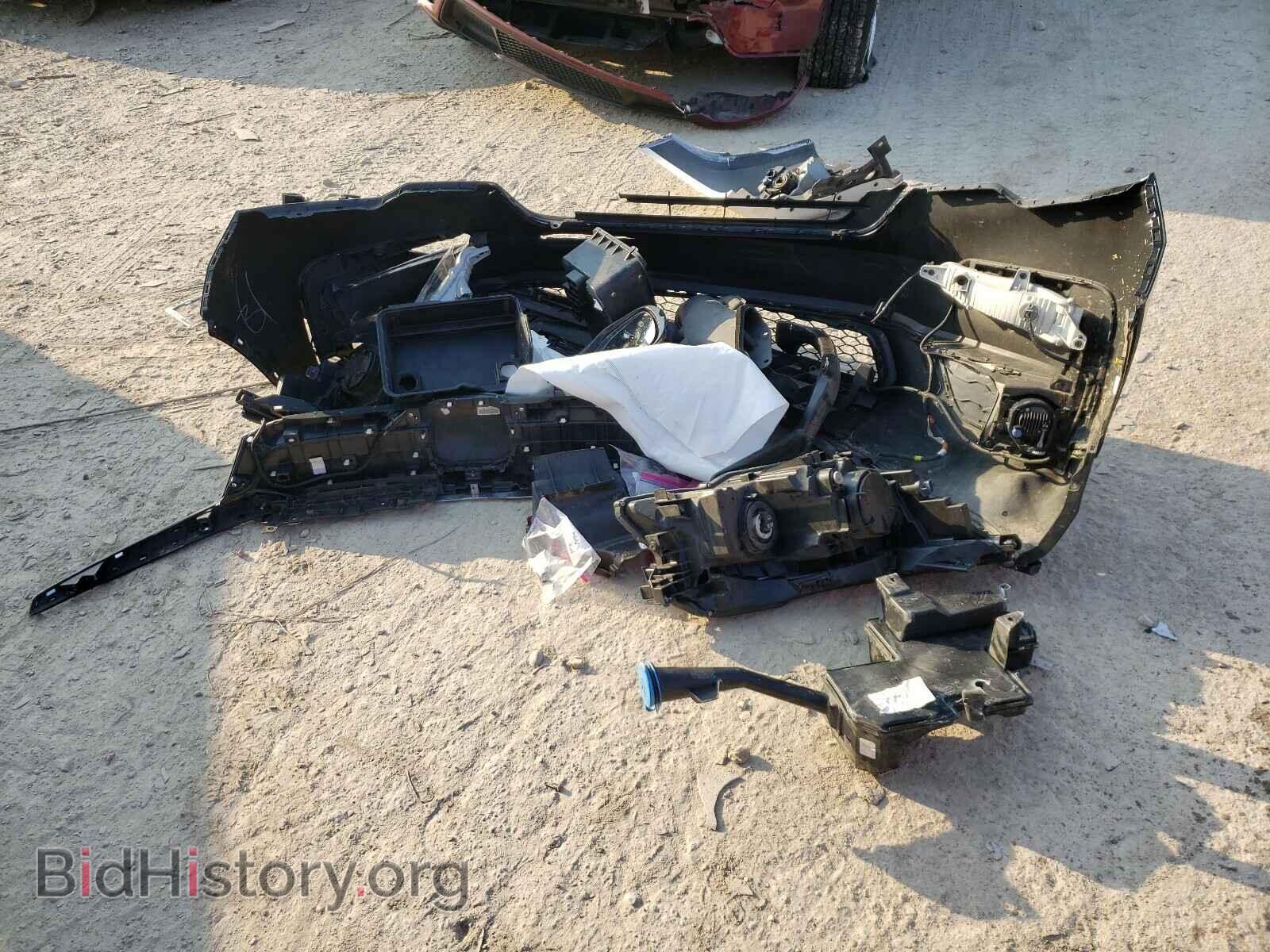 2019 HONDA PILOT - VIN: 5FNYF6H52KB015298 - Фото 9