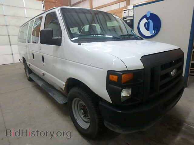 Photo 1FBSS3BL4ADA18057 - FORD ECONOLINE 2010