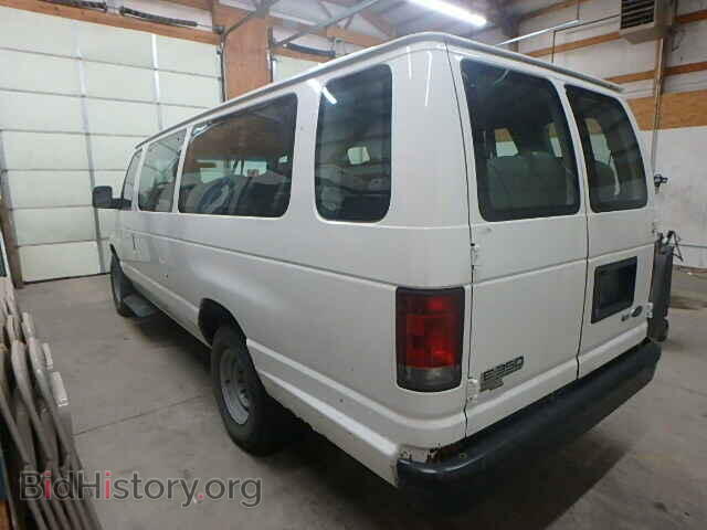 2010 Ford ECONOLINE (VIN 1FBSS3BL4ADA18057) — photo 3 of 10