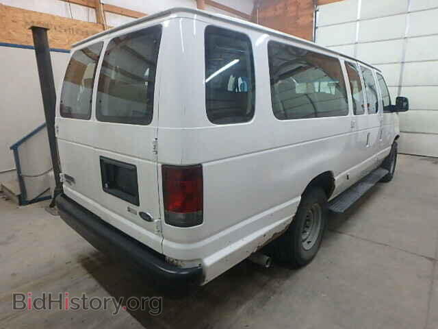 2010 FORD ECONOLINE - VIN: 1FBSS3BL4ADA18057 - Фото 4