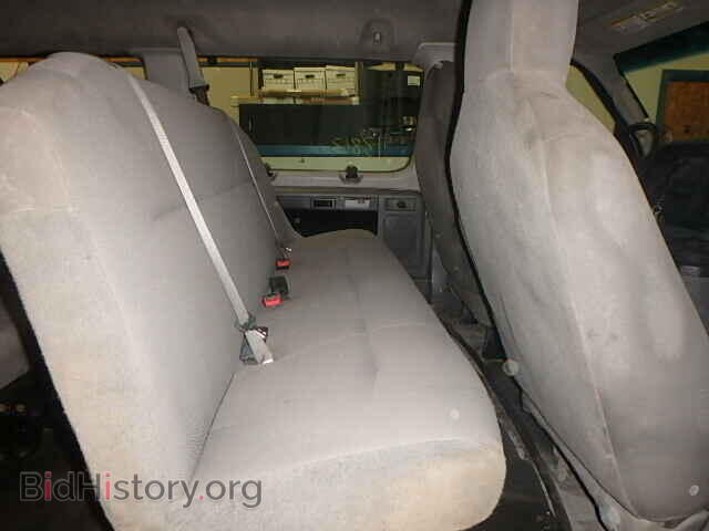 2010 FORD ECONOLINE - VIN: 1FBSS3BL4ADA18057 - Фото 6