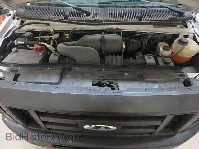2010 FORD ECONOLINE - VIN: 1FBSS3BL4ADA18057 - Фото 7