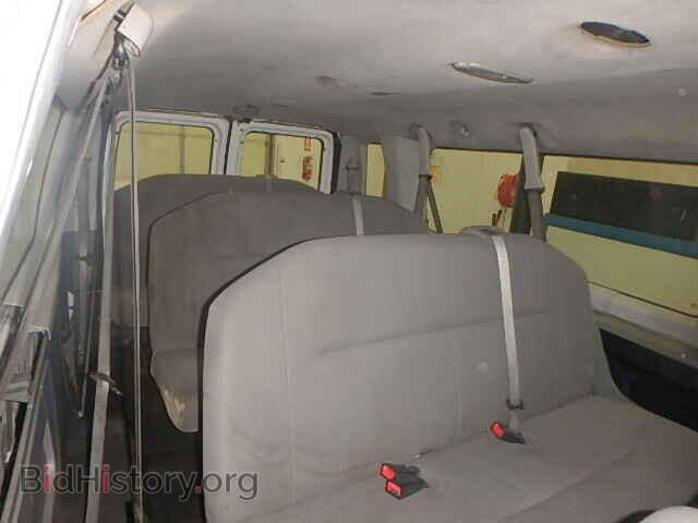 2010 FORD ECONOLINE - VIN: 1FBSS3BL4ADA18057 - Фото 9