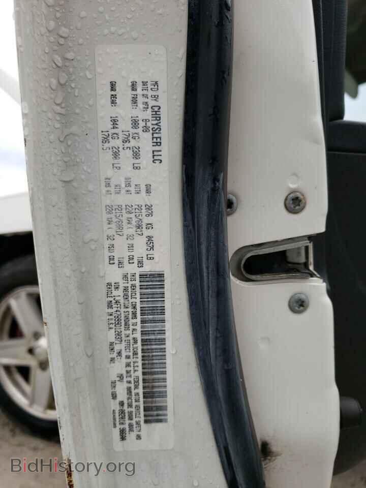 2009 JEEP COMPASS - VIN: 1J4FF47B99D120371 - Photo 13