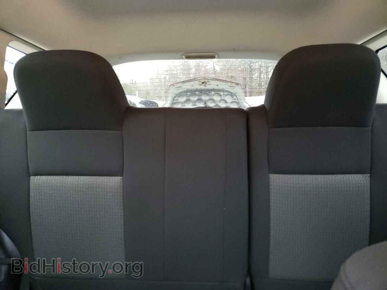 2009 JEEP COMPASS - VIN: 1J4FF47B99D120371 - Photo 10