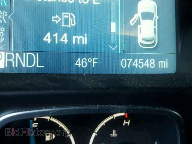 2012 FORD FOCUS - VIN: 1FAHP3K28CL219098 - Фото 8
