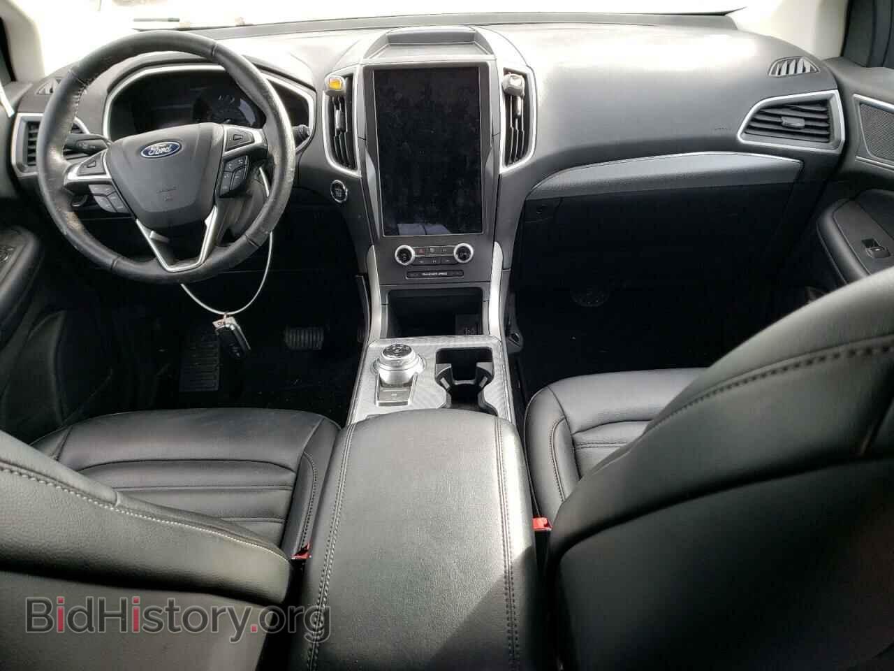 2021 FORD EDGE - VIN: 2FMPK4J97MBA46664 - Фото 8