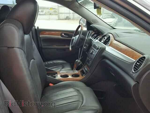2009 BUICK ENCLAVE - VIN: 5GAER23D99J175426 - Фото 5