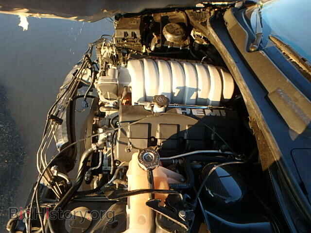 2009 DODGE CHALLENGER - VIN: 2B3LJ74W59H538110 - Фото 7