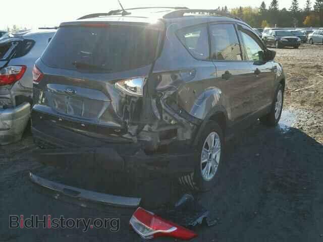 2013 FORD ESCAPE - VIN: 1FMCU0F76DUA95969 - Photo 4