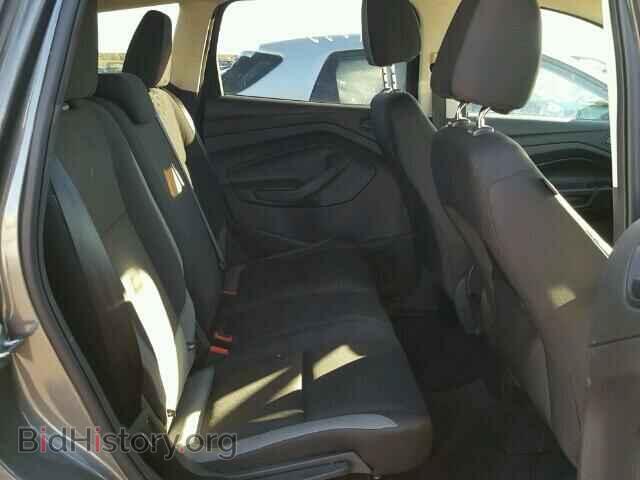 2013 FORD ESCAPE - VIN: 1FMCU0F76DUA95969 - Photo 6
