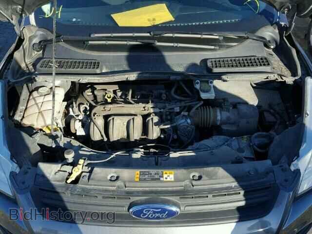 2013 FORD ESCAPE - VIN: 1FMCU0F76DUA95969 - Photo 7