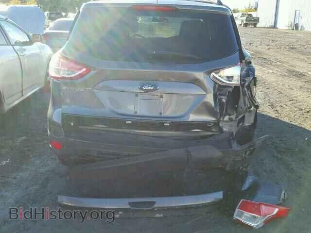 2013 FORD ESCAPE - VIN: 1FMCU0F76DUA95969 - Photo 9