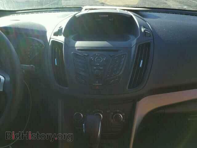 2013 FORD ESCAPE - VIN: 1FMCU0F76DUA95969 - Photo 10