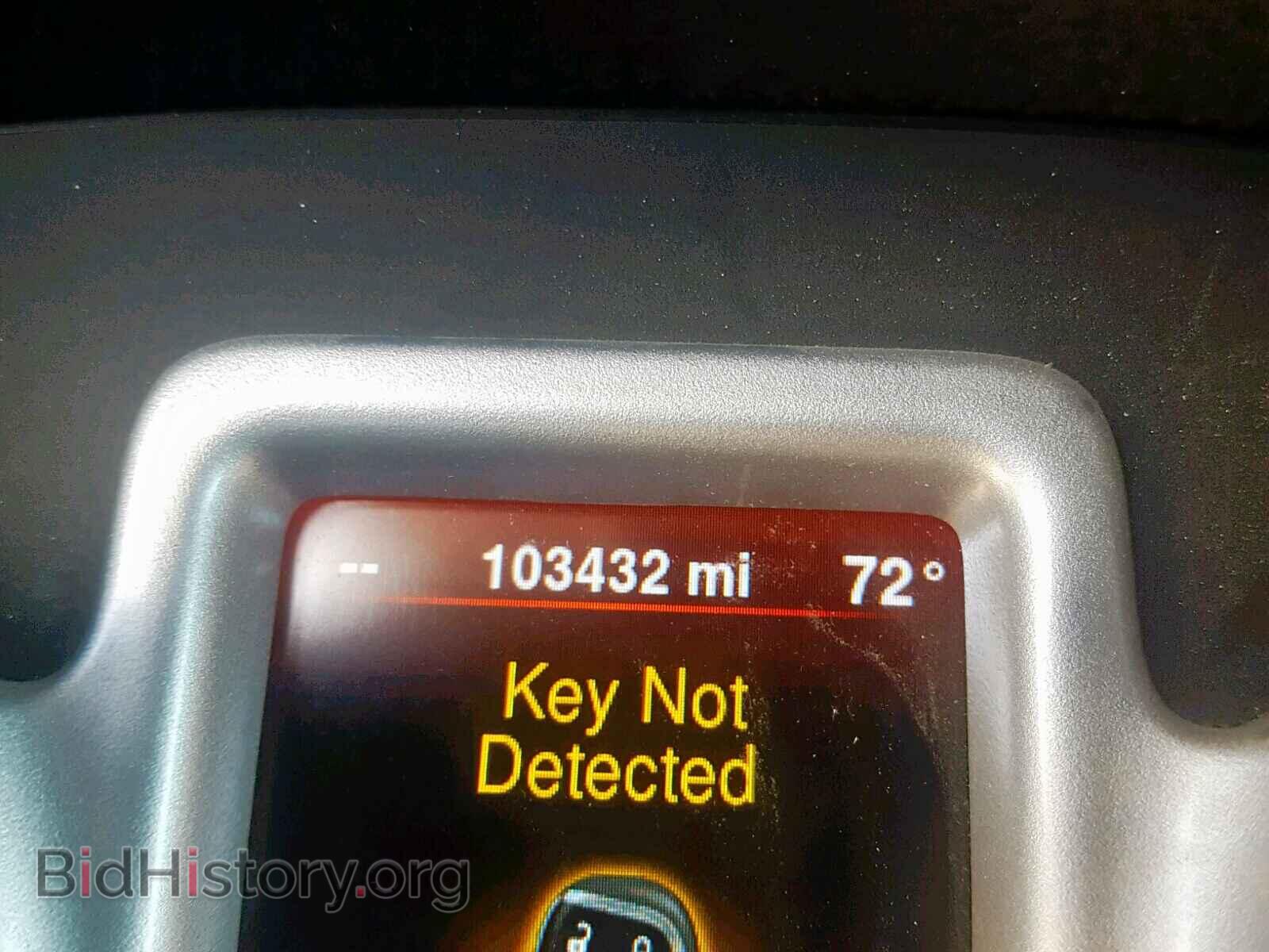 2013 DODGE JOURNEY SX - VIN: 3C4PDCBB4DT700888 - Фото 8