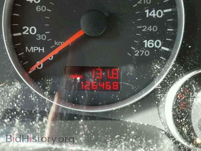 2008 AUDI A4 - VIN: WAUDF78E38A166606 - Фото 8