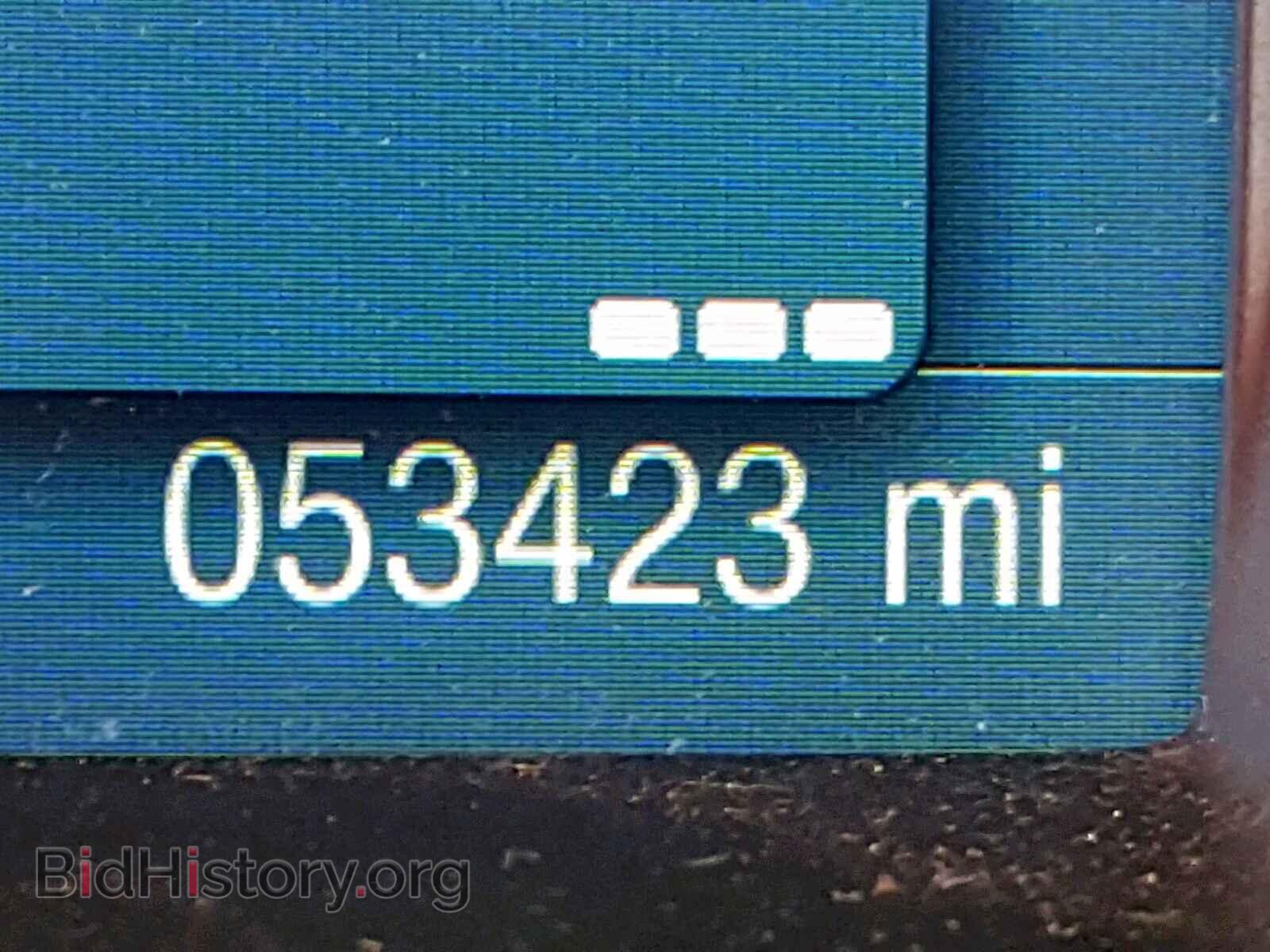 2013 FORD FOCUS SE - VIN: 1FADP3F21DL277581 - Фото 8