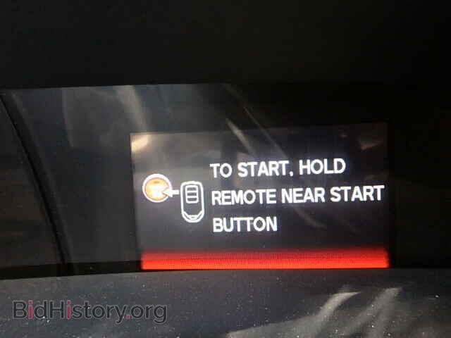 2014 HONDA CIVIC - VIN: 19XFB2F99EE046785 - Фото 8