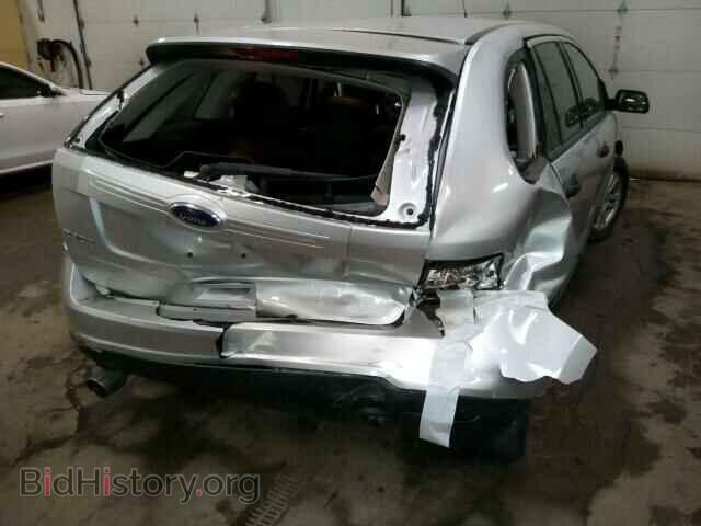 2012 FORD EDGE - VIN: 2FMDK3GC7CBA05370 - Photo 9