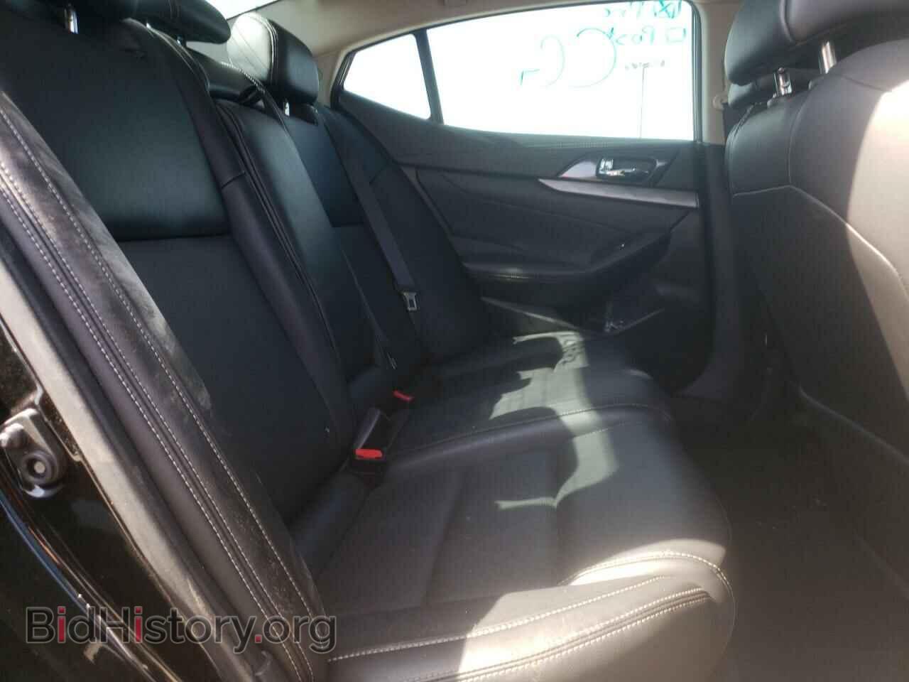 2017 NISSAN MAXIMA - VIN: 1N4AA6AP9HC423367 - Фото 6