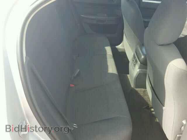 2009 DODGE CHARGER - VIN: 2B3KA43D79H524655 - Фото 6