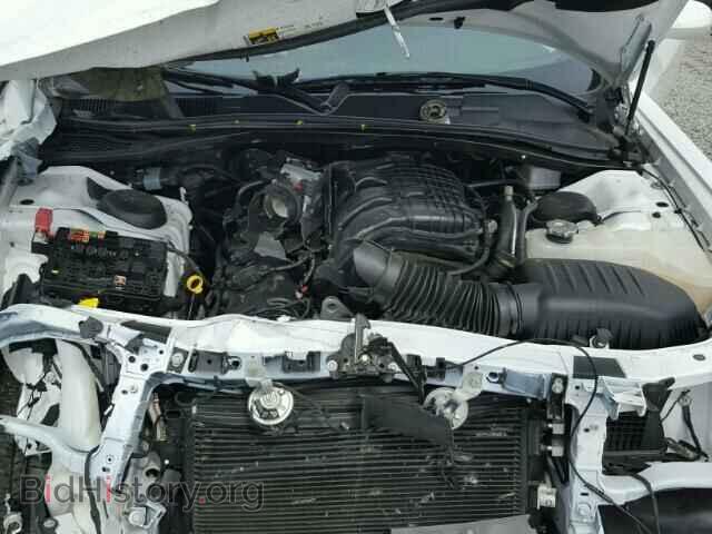 2017 DODGE CHALLENGER - VIN: 2C3CDZAG1HH501461 - Фото 7