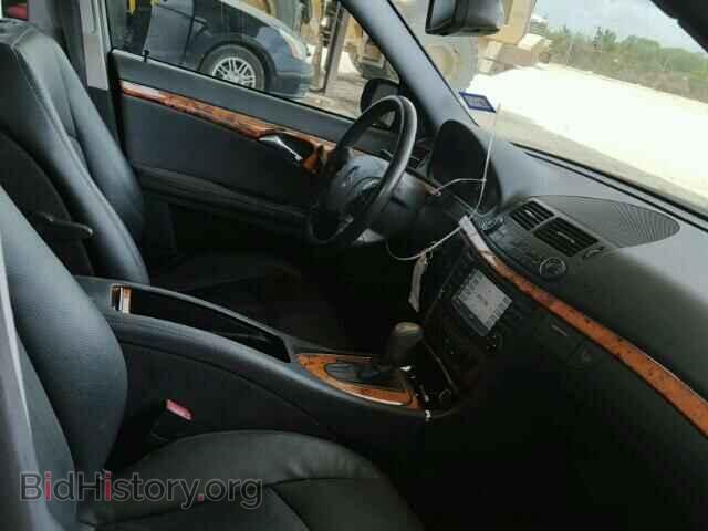 2006 MERCEDES-BENZ E - VIN: WDBUF56J86A799346 - Photo 5
