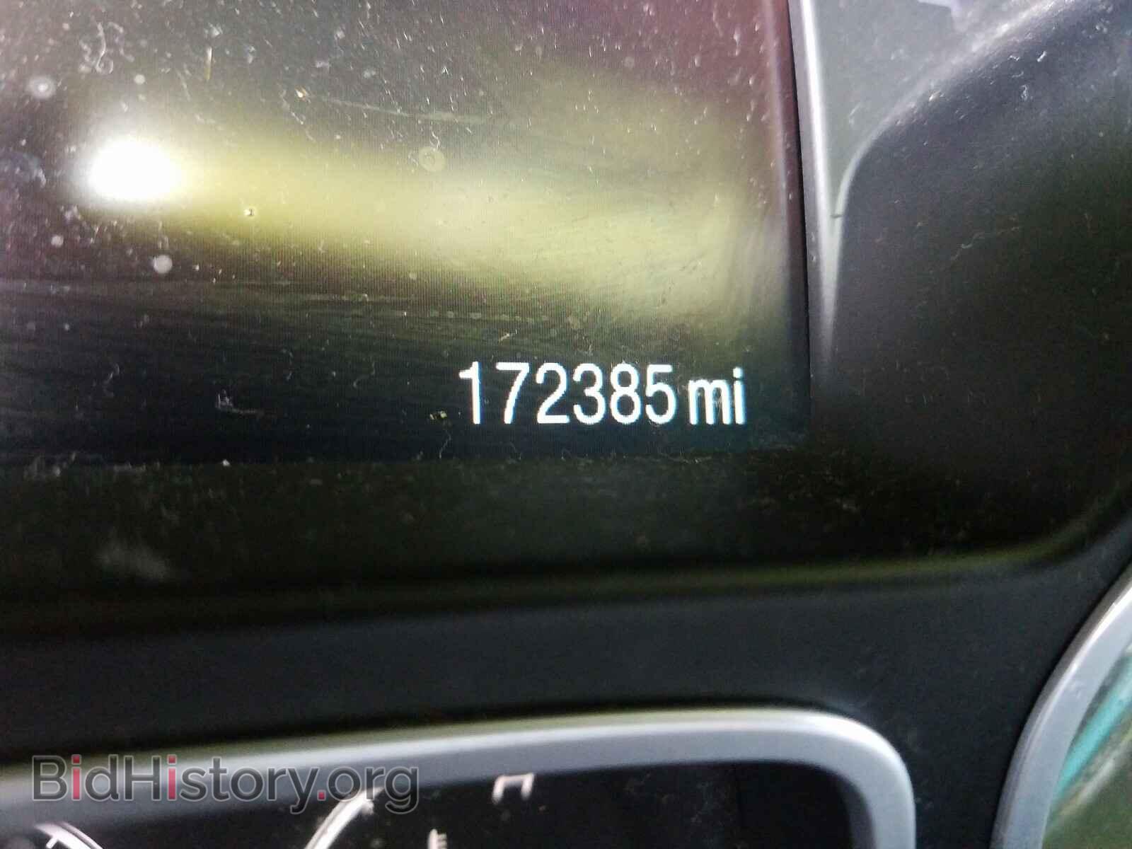 2012 FORD FOCUS - VIN: 1FAHP3M26CL102360 - Фото 8