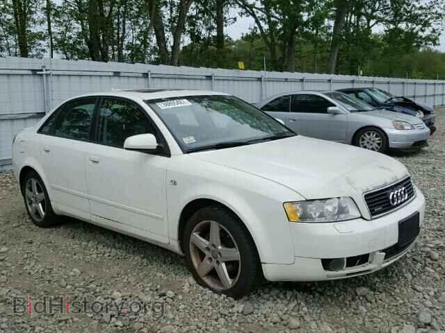 Photo WAULC68E75A115233 - AUDI A4 2005
