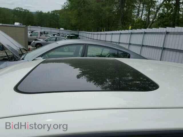 2005 AUDI A4 - VIN: WAULC68E75A115233 - Photo 9