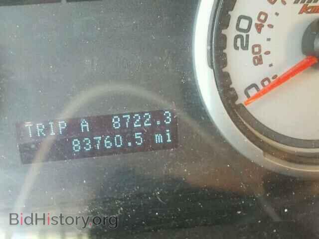 2010 FORD FOCUS - VIN: 1FAHP3CN2AW263442 - Фото 8
