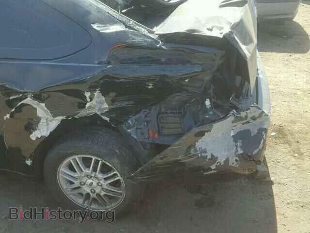 2010 FORD FOCUS - VIN: 1FAHP3CN2AW263442 - Фото 9