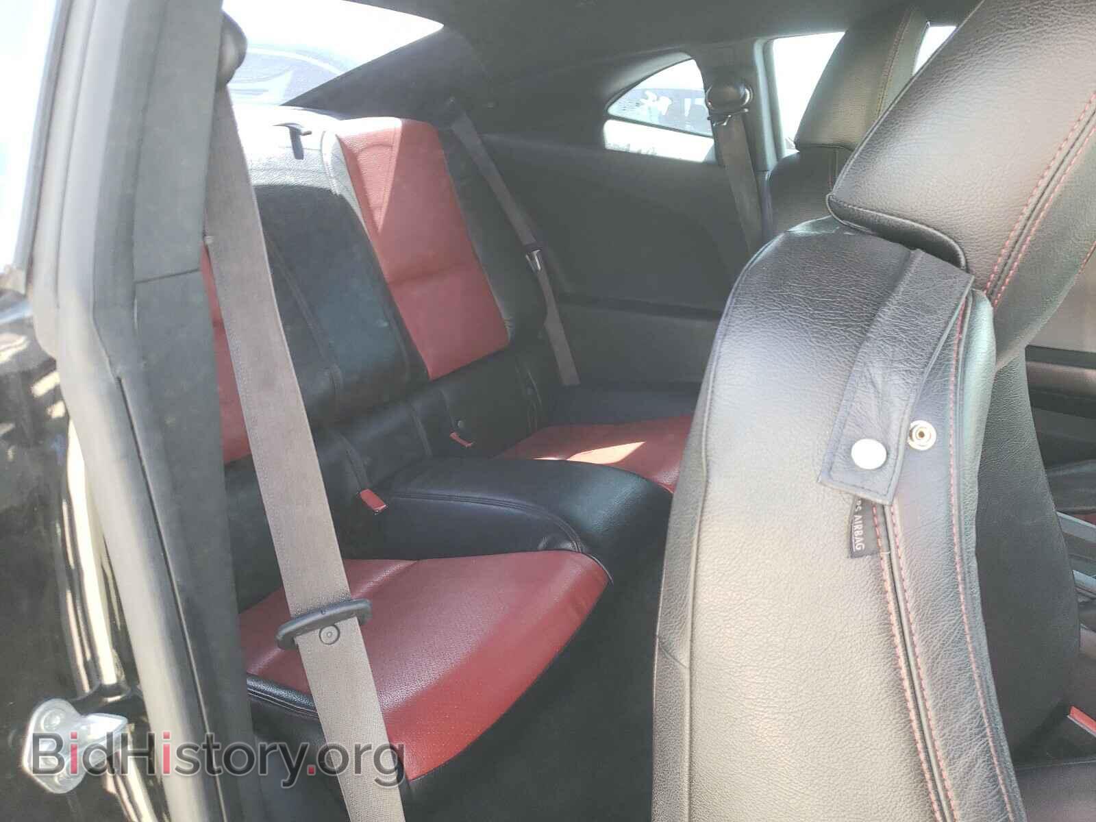 2014 CHEVROLET CAMARO - VIN: 2G1FA1E30E9220194 - Фото 6