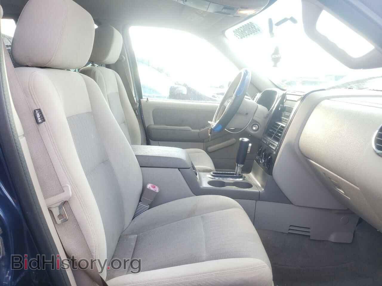 2007 FORD EXPLORER - VIN: 1FMEU73E27UB35523 - Photo 5