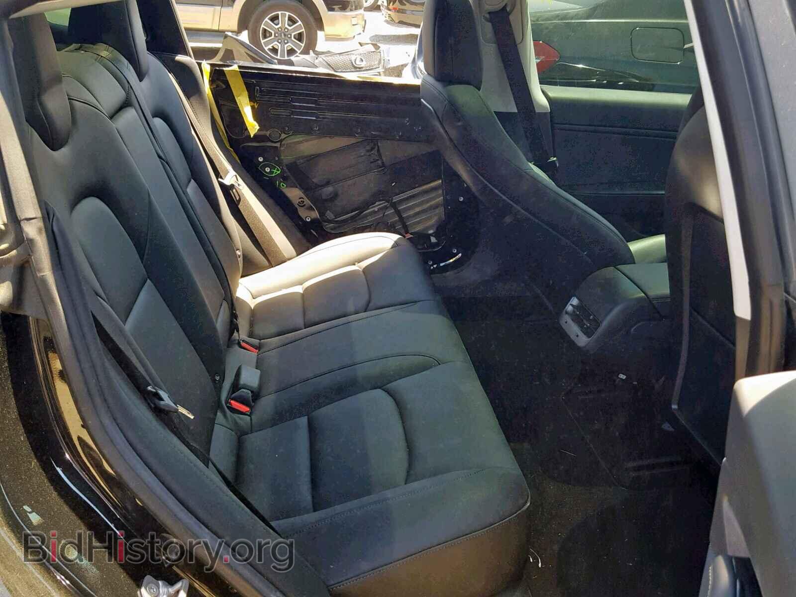 2018 TESLA MODEL 3 - VIN: 5YJ3E1EA3JF048407 - Фото 6