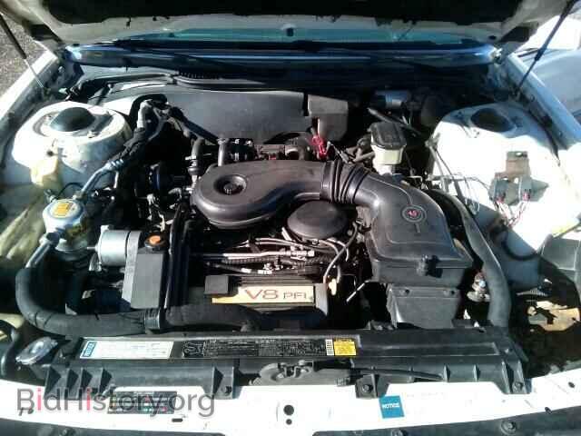 1990 CADILLAC DEVILLE - VIN: 1G6CD5335L4258115 - Photo 7