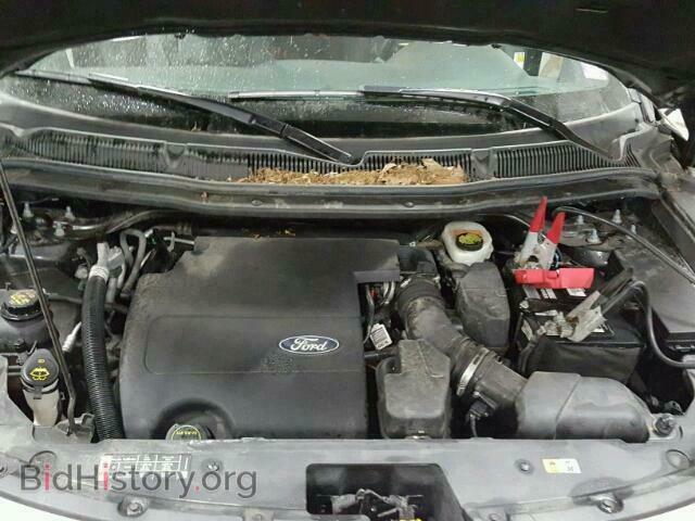 2015 FORD EXPLORER - VIN: 1FM5K8D84FGB48484 - Фото 7