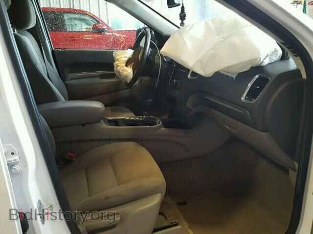 2013 DODGE DURANGO - VIN: 1C4RDHAG4DC558878 - Photo 5